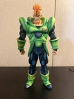 Android 16 Jumbo Figure Dragon Ball Z