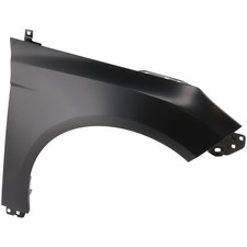 Fender For 2012-2018 Ford Focus S Rs Front Rh Prod Date Up To March 20 2017