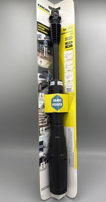 #ad Karcher K4 K5 VP145 Pressure Washer Full Control Vario Power Jet 2.642 725.0 $59.99