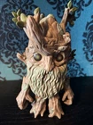 Funko Pop! Vinyl: The Lord of the Rings - Treebeard #529, 6 inch figure