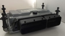 Plug & Play Bosch Engine ECU, Mercedes-Benz, 0261209015, A 272 153 29 79, ME 9.7
