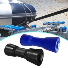 Boat Trailer Roller Parts Marine Trailer Bow Roller for Warehouses Motorboat