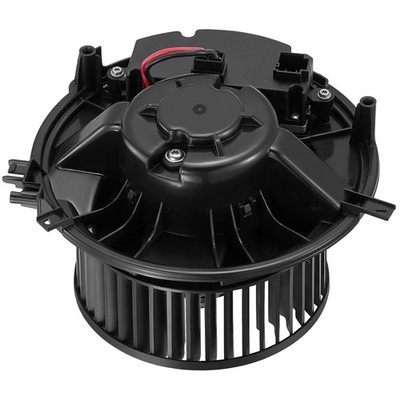 AC Heater Blower Motor w/ Fan Cage Fit For 2015-2018 VW Golf 1.8L 5Q1819021A