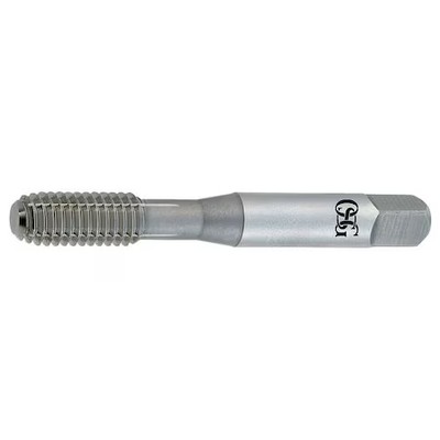 Osg 2865400 Thread Forming Tap, #10-24, Bottoming, Bright, 0 Flutes