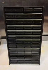 Treston ESD conductive 48  drawer small parts storage cabinet