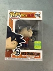 Funko Pop! Vinyl: Dragon Ball - Goku (Driving Exam) - #1162
