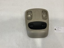 2002-2005 Dodge Ram Overhead Console Dome Map Light Tested Oem Factory 2002-2005 Dodge Ram Overhead Console Dome Map Light Tested Oem Factory