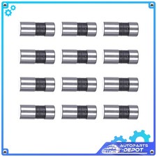 12x Hydraulic Lifters For Chevy 140 145 164 194 215 230 250 262 292 6 Cylinder 12x Hydraulic Lifters For Chevy 140 145 164 194 215 230 250 262 292 6 Cylinder