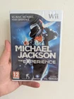 Michael Jackson: The Experience (Nintendo Wii, 2010)