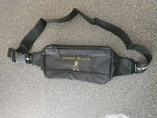 Johnnie Walker Bauchtasche, Tasche