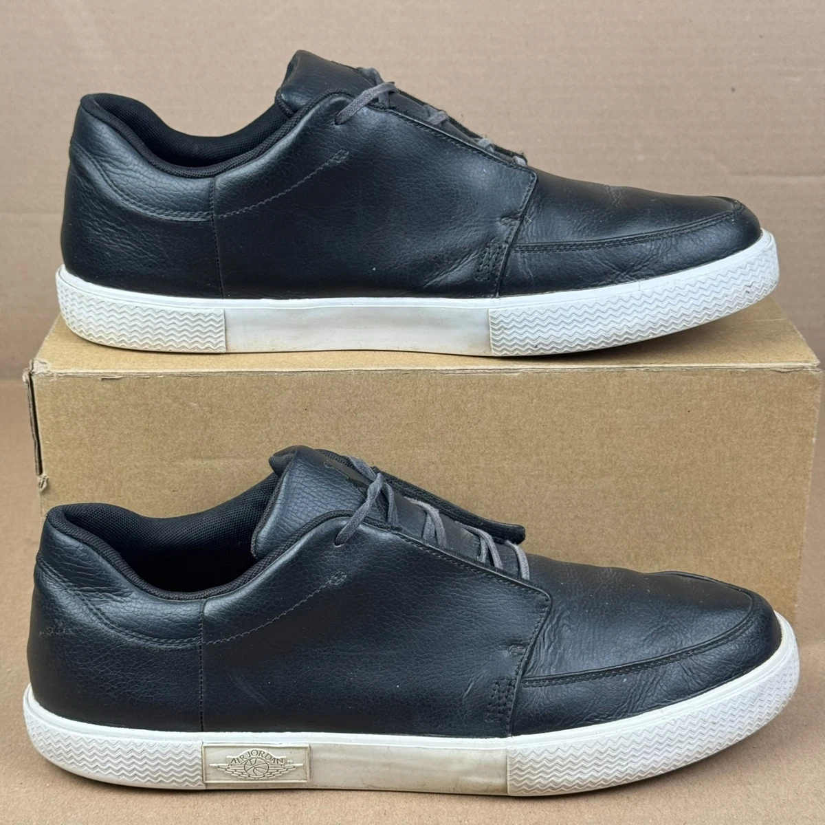 Jordan V.5 Grown Low Black White Mens Athletic Sneaker Jordan V.5 Grown Low White | eBay main image 2