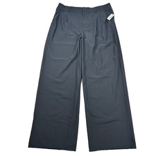 Old Navy Pants Womens L Sleektech High Rise F...