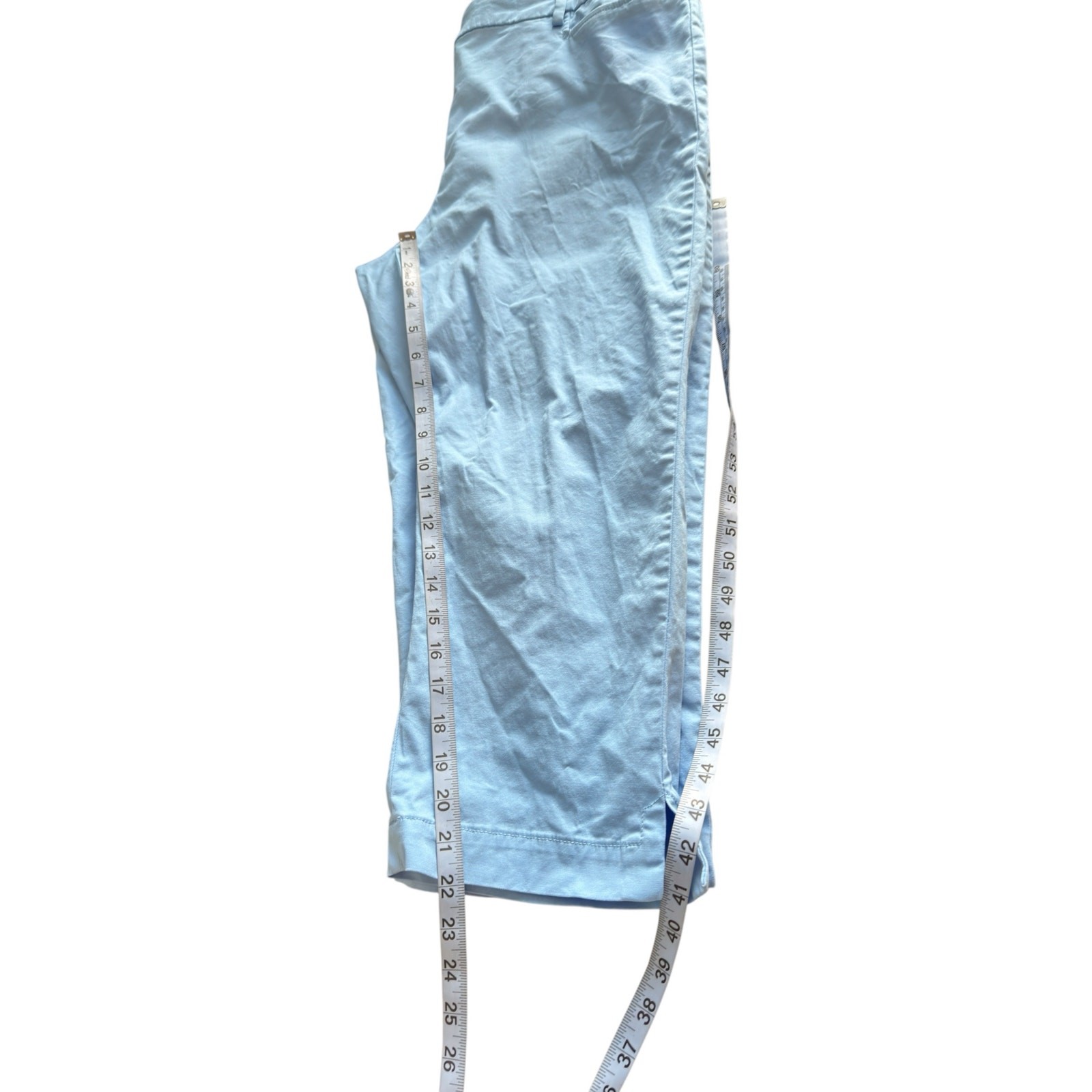 Talbots Plus Blue Basic Casual Everyday Perfect S… - image 11