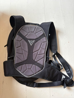 DAINESE SMALL MOTORCYCLE RUCKSACK
