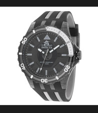 BRAND NEW Invicta Subaqua Men's Watch - 44mm, Black 69447