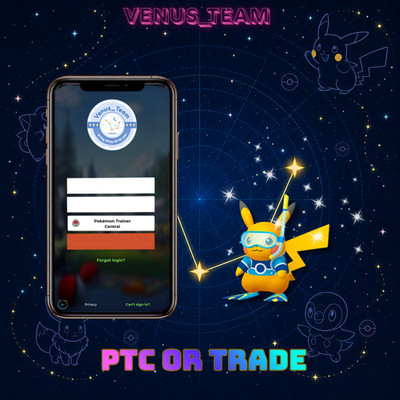 Pokémon Go   Shiny Pikachu Scuba World Championships 2024   PTC OR TRADE