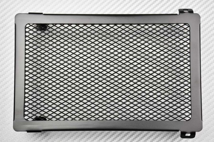 Grille de radiateur huile AVDB pour Ducati SuperSport 939 roadtrip et piste