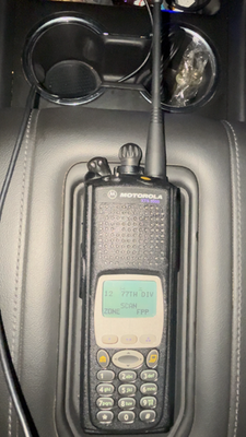 MOTOROLA XTS5000 UHF R2 FPP MODEL 3. LAPD/FBK/TAC, LASD, LOB PD