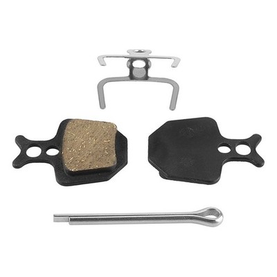 Fahrradscheibenbremsbeläge Del Material Farbe Formel/ATX710 730/K18 K24