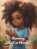 Mommy, What Is Money? | Aquilas K Dapaah | Buch | Englisch | 2024
