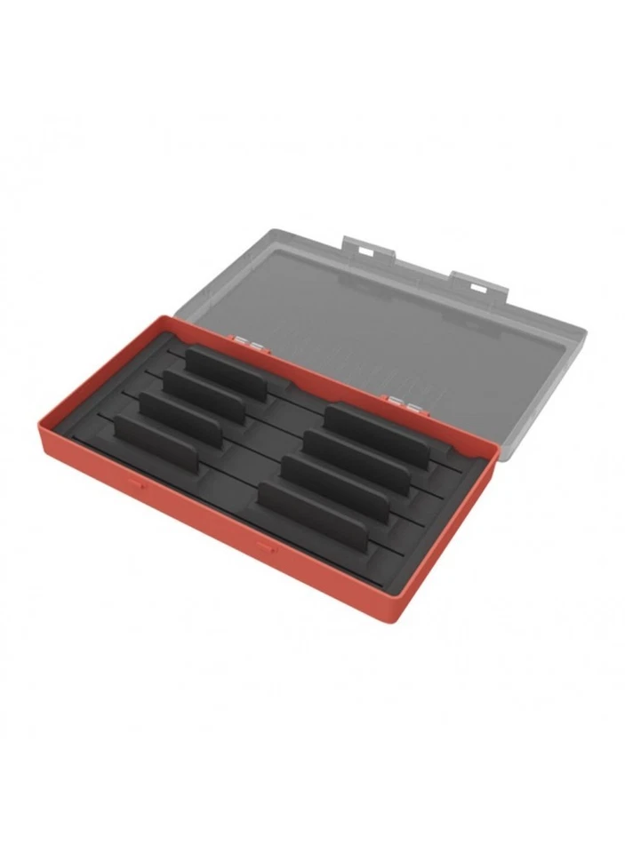 Органайзер для ледяной приманки Rapala XL рыболовная коробка для хранения зимних снастей - Изображение 2 из 2