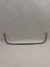VW GOLF V 1K1 Front Bumper Lower Grill 1K0853101 2.00 Diesel 103kw 31318626