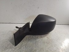 Retroviseur gauche (ou coque) Opel AGILA