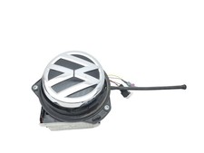 VW GOLF VII Van 5G1, BQ1 Griff zum Öffnen des Kofferraums 5G0827469S (KB8155)