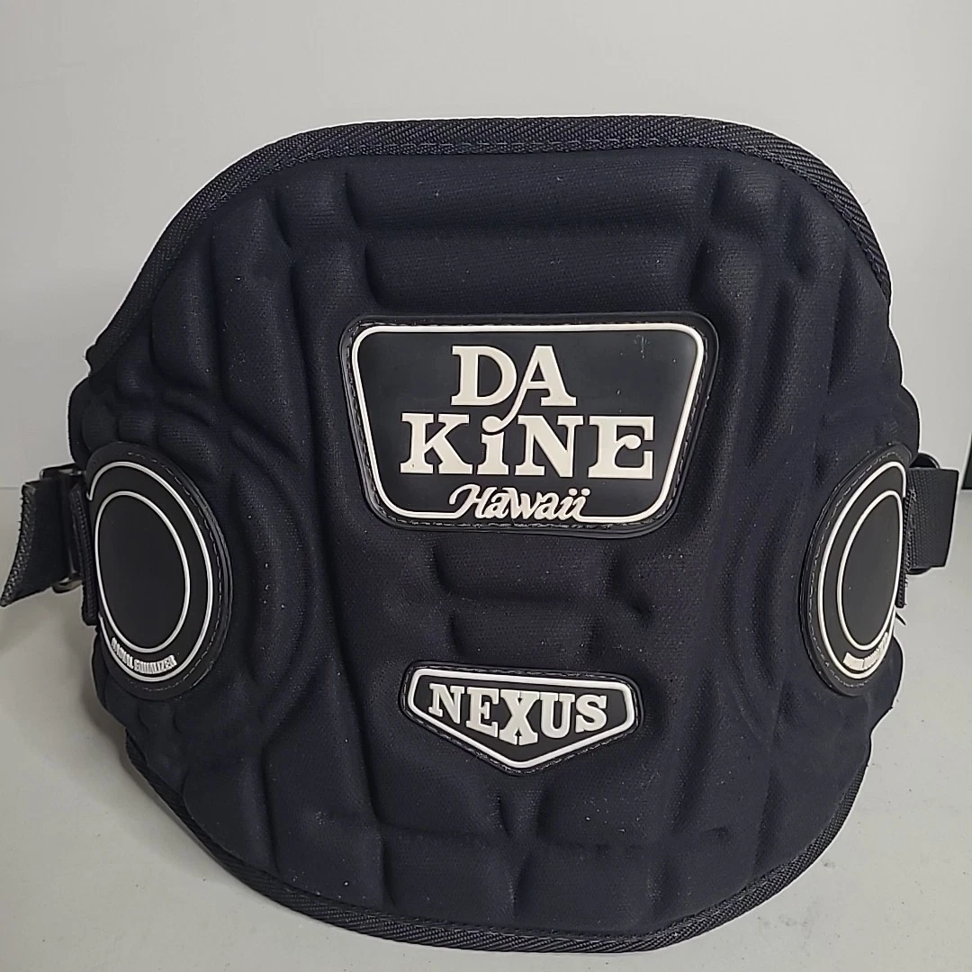 dakine harness products for sale | eBay