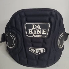 Dakine Hawaii Nexus Power Belt Wind Surfing Kite Harness Size XS Lumbar Support 