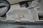 Kohler Simplice 597-CP Pulldown Secondary Faucet Polished Chrome New Open Box — photo 9