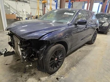 17 - 20 JAGUAR F-PACE Driver Side Rear Upper Control Arm E824221