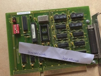 100% test ALPH-ASEM AS257-0-02 REV:C    (by DHL or Fedex 90days Warranty)  *p0