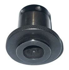 TM SMITH SIZE #2 BALL LOCK ADAPTER COLLET FOR 3/8" PIPE TAP BILZ