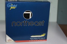 GEMINI JETS 1:400 HS121 TRIDENT 1E - NORTHEAST G-AVYC GJNSA770