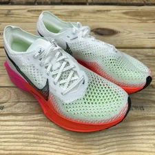 Nike ZoomX Vaporfly Next% 3 Pink/White Women’s Size 7.5 – HF4995-100