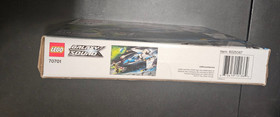 LEGO 70701 - Galaxy Squad: Swarm Interceptor - SEALED