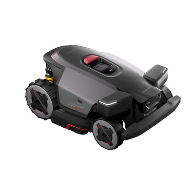 Roborock Rasenroboter RockMow Z150 AWD RTK+Vslam+KI+Dual Kamera 5000m² KABELLOS