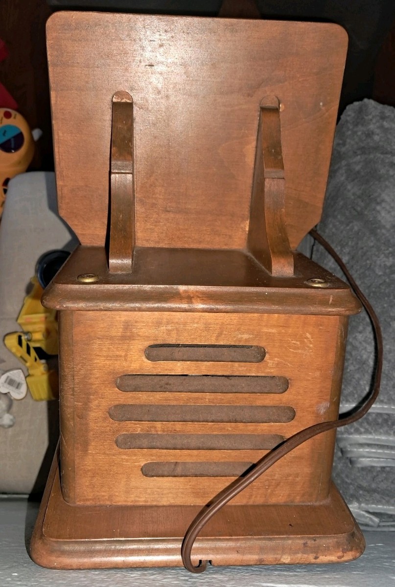 The Country Belle By Guild Tube Radio, Imitation Telephone