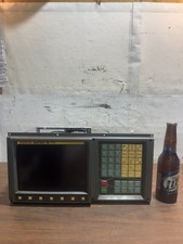Fanuc Series 15-TT CNC Operator Panel A61L-00...