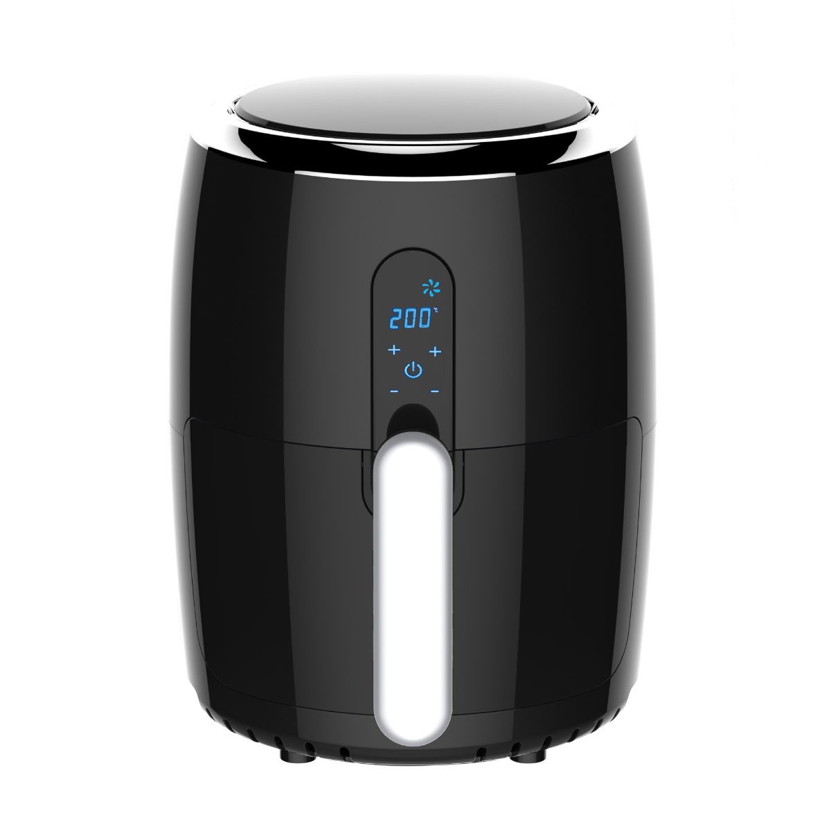 Leisurewize Air Fryer - 1.7L Low Wattage 1000w Caravan Camping Motorhome LW676