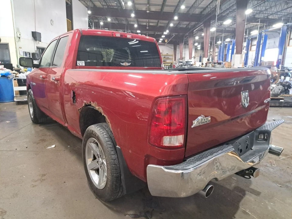 Antena Ram1500 Sku #4274711 2010 Foto 4 de 4