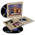 Grateful Dead Road Trips Vol 3 No 2 Austin 11/15/71 4LP Vinyl Box Limited SEALED