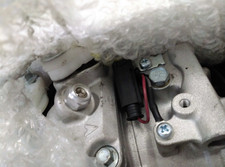 GEBRAUCHT! KOMPRESSOR F&Uuml;R MERCEDES BENZ W639 C-KLASSE W203 S203 E-KLASSE W211