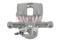 Metzger Autoteile Bremssattel 6261131 Iam FüR Mercedes Klasse Sports Tourer W245