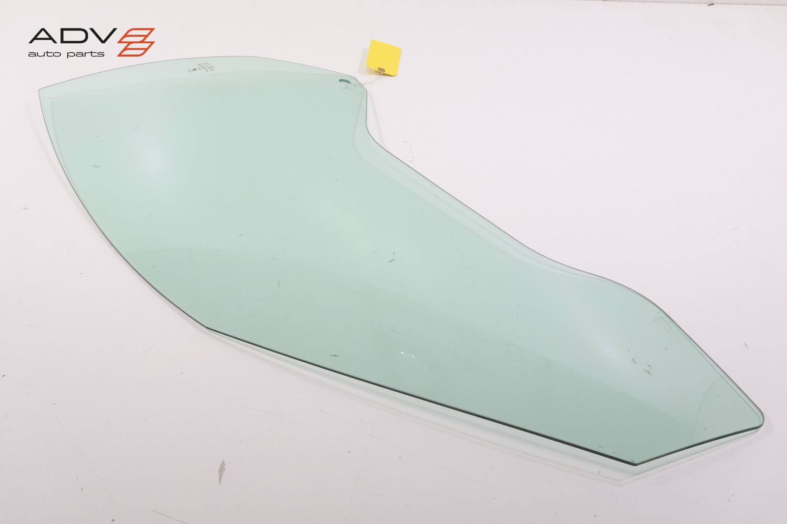 2015 - 2018 FERRARI CALIFORNIA T FRONT LEFT DRIVER SIDE DOOR WINDOW GLASS OEM