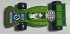 Matchbox Lesney Superfast Team Matchbox Green #24