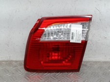 Feu arrière Mazda 626
