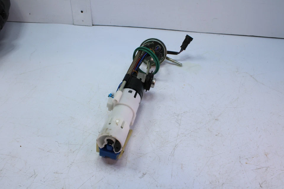 24-25 CAN-AM OUTLANDER MAX 1000R OEM ТОПЛИВНЫЙ НАСОС 709001517 - Изображение 4 из 4