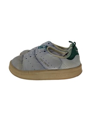 Women 7.5US Adidas Puffylette Stan Smith Puffyletta Smith/Wht